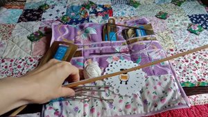 Как научиться быстро вязать спицами?