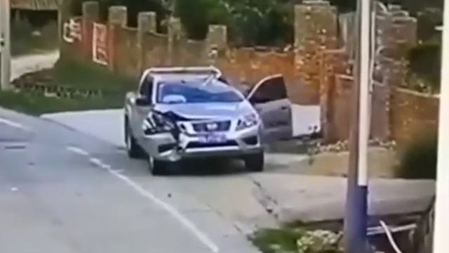 Первый — коронный, второй — похоронный