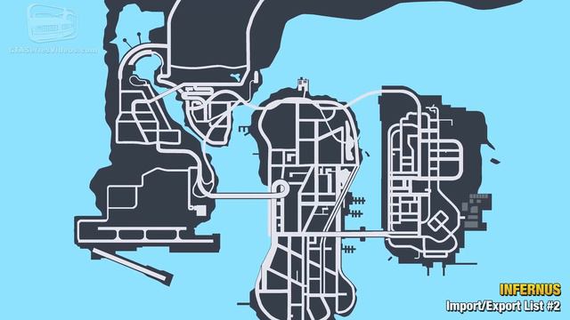 GTA 3 - Import/Export [Play Fetch & Pest Control Trophies] смотреть онлайн