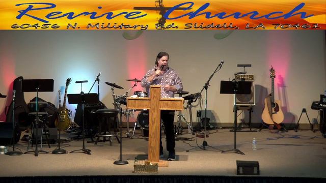 Sunday Service Live Stream w/ Guest Speakers Paul & Melissa Bradford 7-17-22 смотреть онлайн