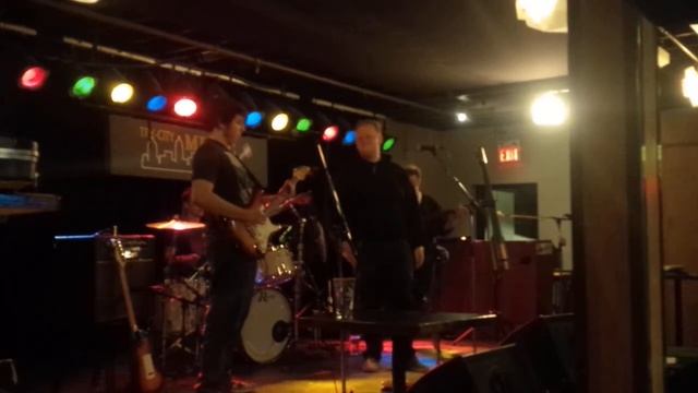 Talk To Your Daughter Robben Ford Feb 25 2015 смотреть онлайн