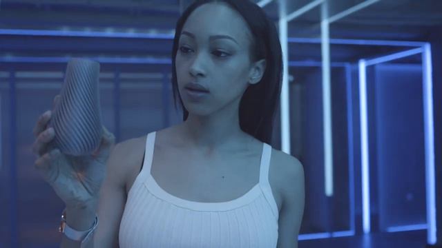 Obsidian By Kodama 3D , directed by Marc Mehanni смотреть онлайн