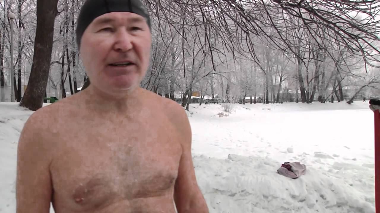 Плывут моржи! Праздник друзей на Кашкадане. Приходи!