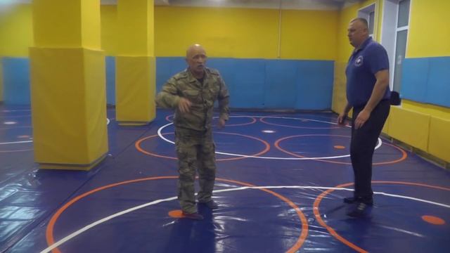 Тема переборы и обкаты.От двойки.Важна не только техника, а голова на плечах. В Н Крючков смотреть онлайн