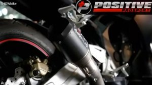 Best Exhaust Sound CBR250RR | Akrapovic | Termignoni | R9 | Red Muffler | Austin Racing