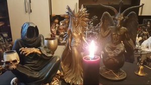 [КАК УЗНАТЬ ВЕДЬМА ТЫ ИЛИ НЕТ?] ВЕДЬМИНА ИЗБА ♾️ ИНГА ХОСРОЕВА #ведьминаизба #ингахосроева