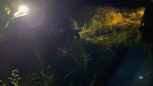 Сколько ниву не тюнингуй все равно в болоте утонул смотреть онлайн