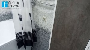 РЕМОНТ ВАННОЙ КОМНАТЫ