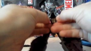 ОБЗОР на Shockwave Hasbro Voyager Class #TransToysReview ТРАНСФОРМЕРЫ МАГАЗИН