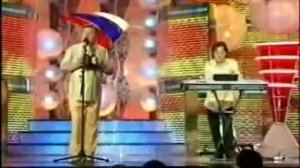 Юрмала 2007 Николай Бандурин и Владимир Дон.