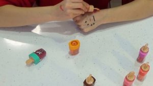 ❤️ DOLCE MILK ❤️ ОБЗОР: БЛЕСК ДЛЯ ГУБ ❤️ Nastya Beauty Vlog #5 ❤️