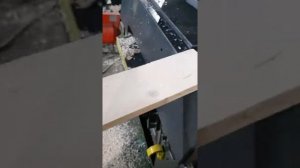 Рейсмусовый станок СР4-1