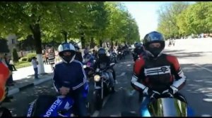 1 мая 2018 каневская