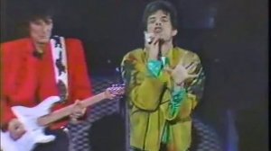 The Rolling Stones -- Harlem Shuffle