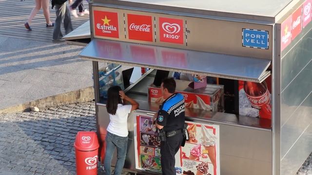 England to Mallorca by Mercedes G Wagon