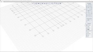 Настройка стен, использование каталогов производителя в Renga