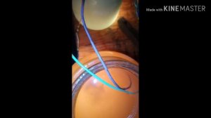 ЭЛЕКТРО ПОДОГРЕВ 12 В СОЛЯРКИ В ТОПЛИВНОМ БАКЕ .ЧАСТЬ 1 .