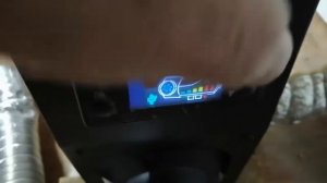 Китайская автономка работает без пульта