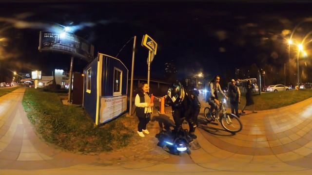 Пешеходы. Заклинание. Смех. смотреть онлайн