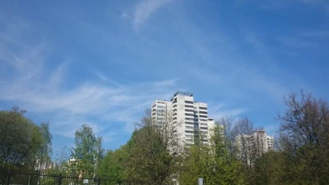 Парад победы (Тушино, самолеты) смотреть онлайн