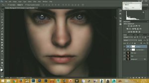 Matte poster effect by photoshop cc or cs 6 | Photoshop tutorial 2022