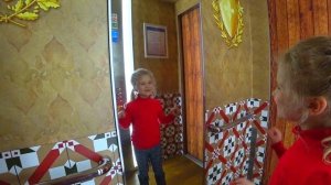 Weekend в СОЧИ / Отель БОГАТЫРЬ / Влог / День 1