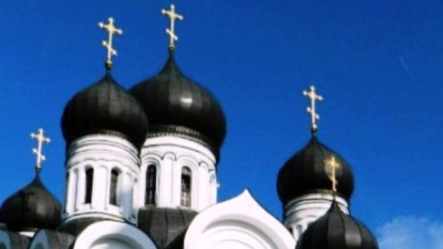 Храмы России смотреть онлайн