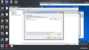 Siemens Offline key transfer with Automation License Manager