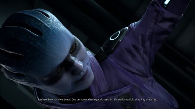 MASS EFFECT ANDROMEDA, ANALISIS: 3 puntos A FAVOR y 3 EN CONTRA смотреть онлайн