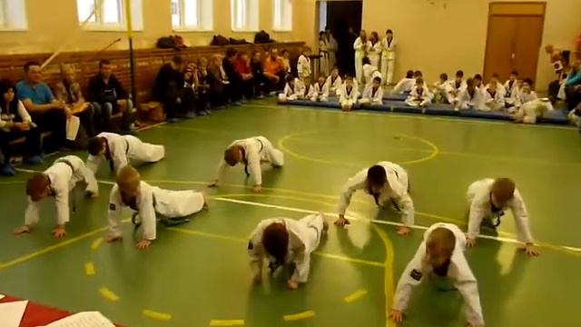 Аттестация (часть1) смотреть онлайн