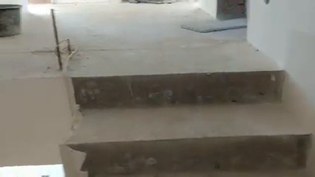 Бетонные лестницы - видео 1 смотреть онлайн