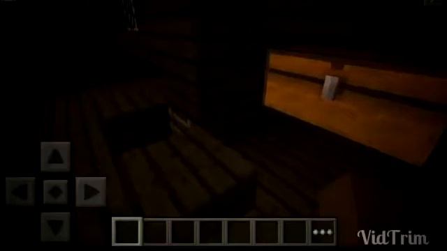 Майнкрафт-осмотр карты. смотреть онлайн