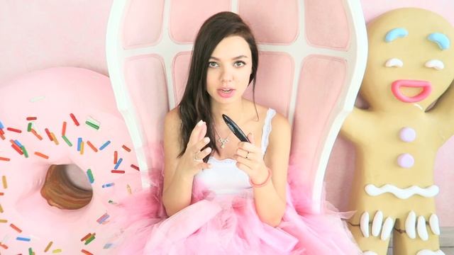 Разноцветная КОКА-КОЛА?! - Что мне подарили?! смотреть онлайн