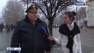 Вежливые люди в Крыму: какими их запомнили