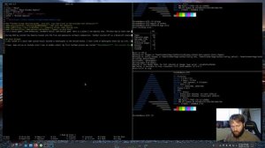 Kitty - Fast, Featureful, GPU Based Linux Terminal Emulator