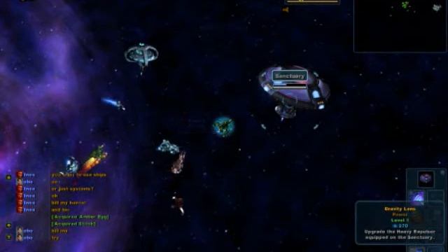 Armada Online - Maelstrom fun