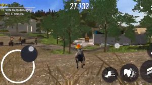 Гайд как получить всех коз на 1 карте в Goat Simulator