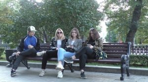 Знакомство с девушками. Негативная королева. Пранк Теляков