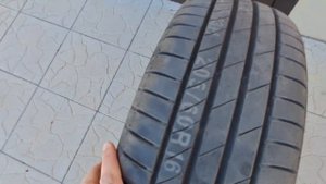 Шини Kumho Ecsta PS71 205/60 r16 Літо☀️