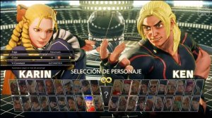 All Characters Street Fighter 5 Champion Edition 2020 ❤️🚀🚀