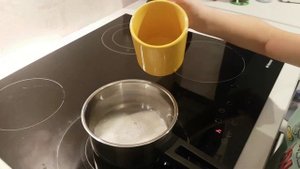 домашние леденцы из сахара как в детстве.