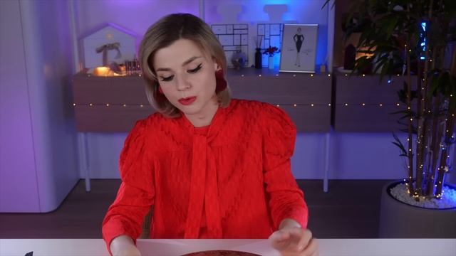 ДОЖДАЛИСЬ! АДВЕНТ КАЛЕНДАРЬ MAC! | Как это дарить? смотреть онлайн