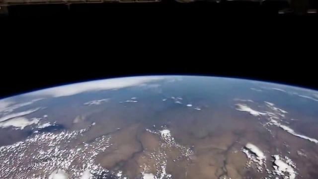 Планета Земля