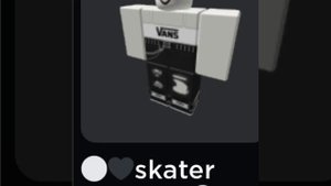 СКИН КП В РОБЛОКСЕ!? Посмотри?