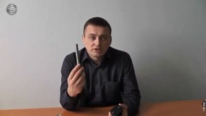 Особенности установки блокиратор рулевого вала Перехват-Универсала