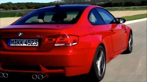 БМВ М3 е92  История 4 го поколения M3