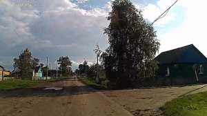 Село Ленинка,Абатский район. Семья Штоль.