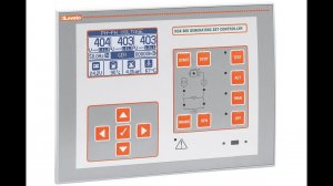 Контроллер генераторной установки LOVATO Electric RGK800