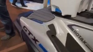 Seadoo 300 gtx limited 2020