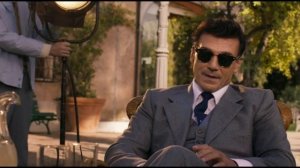 Совершенство неповторимо ("Ламборгини:Человек-легенда/Lamborghini: The Man Behind the Legend", 2022